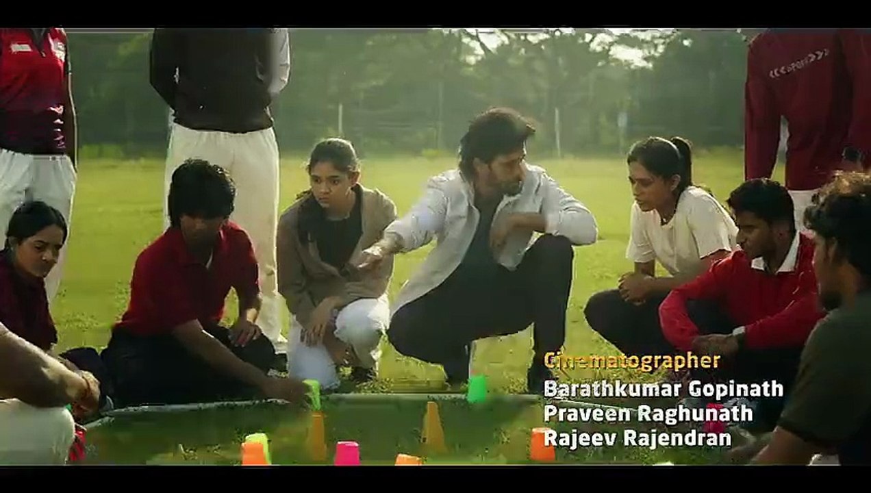 LBW - Love Beyond Wicket S01E34 Voices Under Noise