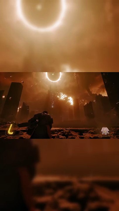 This New PS5 Game Saros is CRAZY 🔥😳