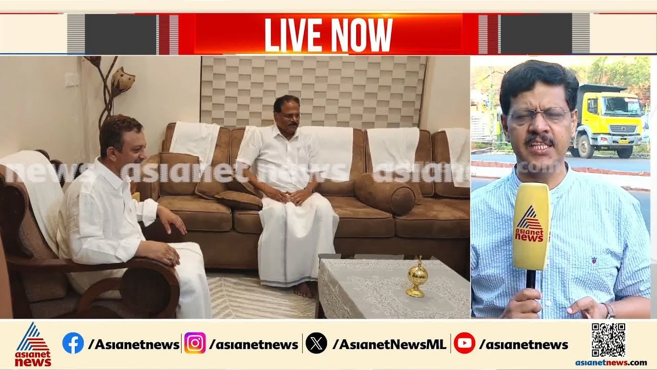 അബ്ദുറഹ്മാൻ രണ്ടത്താണി വിമതനീക്കം ഉപേക്ഷിച്ചത്...