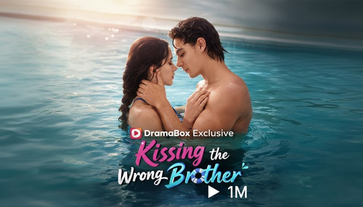 [ENGSUB] KISSING THE WRONG BROTHER.