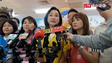 鄭麗文稱鄭習會是選舉大利多 柯志恩：要多聽主流民意看法