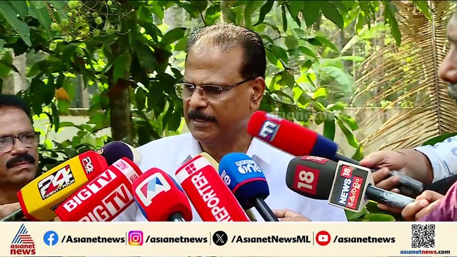 'ലീഗിനൊപ്പം ഉറച്ച് നില്‍ക്കും,എന്‍റെ വേദന നേതൃത്വത്തെ അറിയിച്ചു': അബ്ദുറഹ്മാന്‍ രണ്ടത്താണി