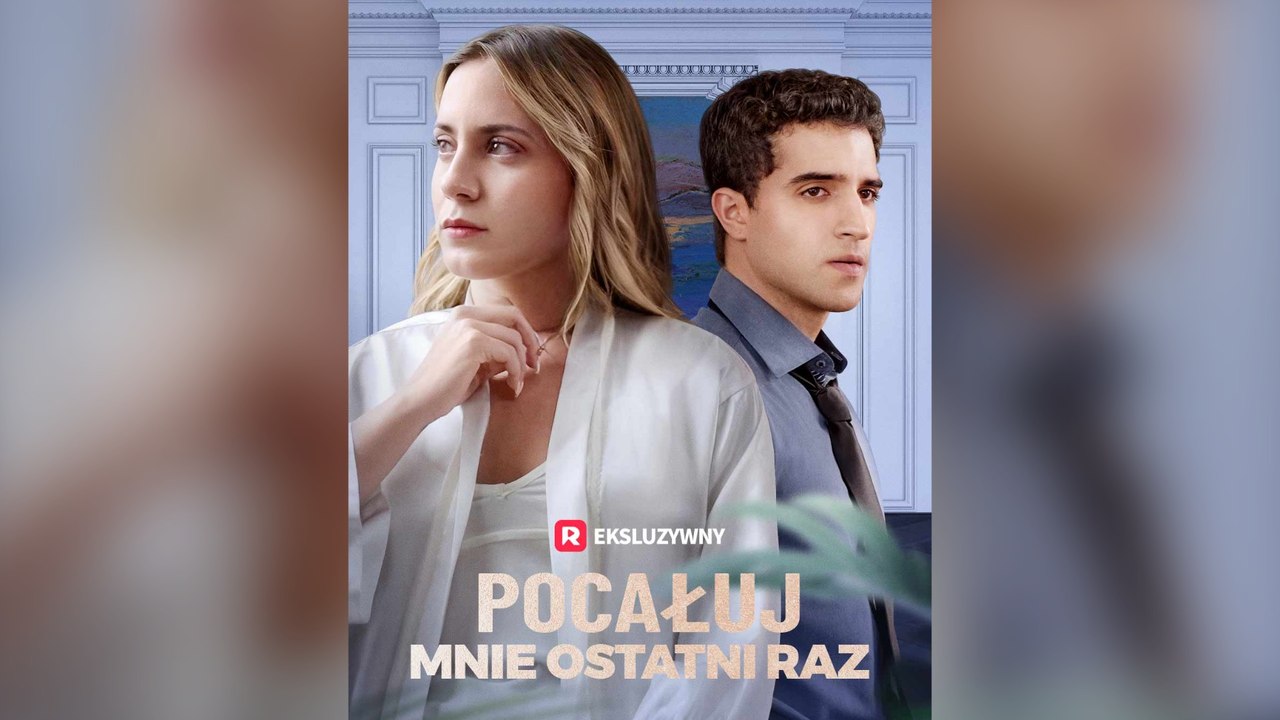 Pocałuj Mnie Ostatni Raz (dubbing)