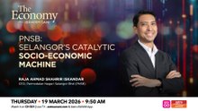 The Economy with Ibrahim Sani: PNSB | Selangor’s catalytic socio-economic machine