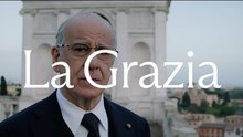 La Grazia | Official Trailer | 2025