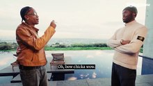 Travis Scott Needs There to Be a Sequel to 'Weapons'
