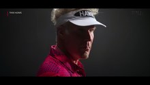 Will Ferrell Is The Hawk in a New Netflix Tease