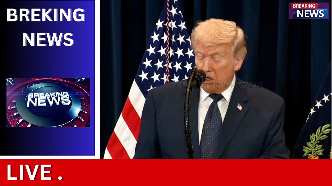 ⚡ US Senate Explodes Over DHS Nominee | Iran Crisis Deepens | Trump’s Key Appearance Stuns 🇺🇸🔥