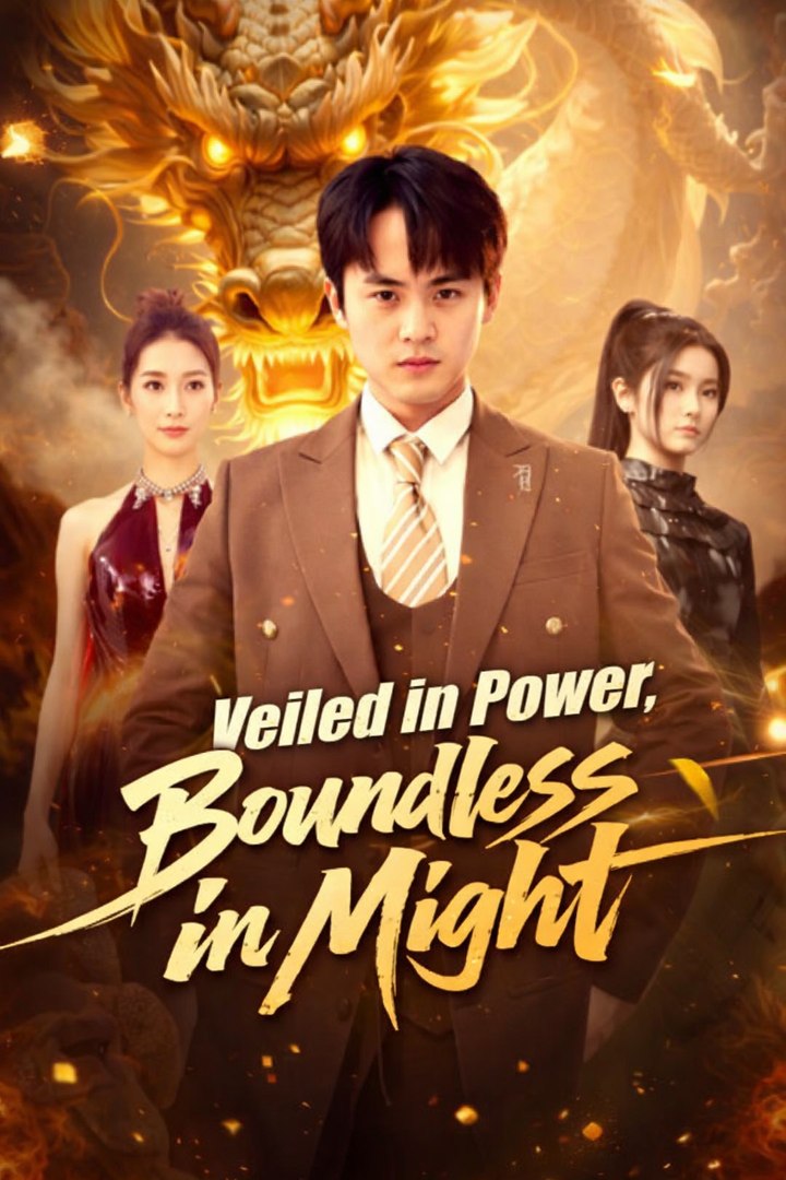 Veiled in Power, Boundless in Might- Drama Movie English Sub