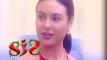 Claudine Barretto, ang PINAKA-MATIGAS ANG ULO sa mga Barretto! | SiS