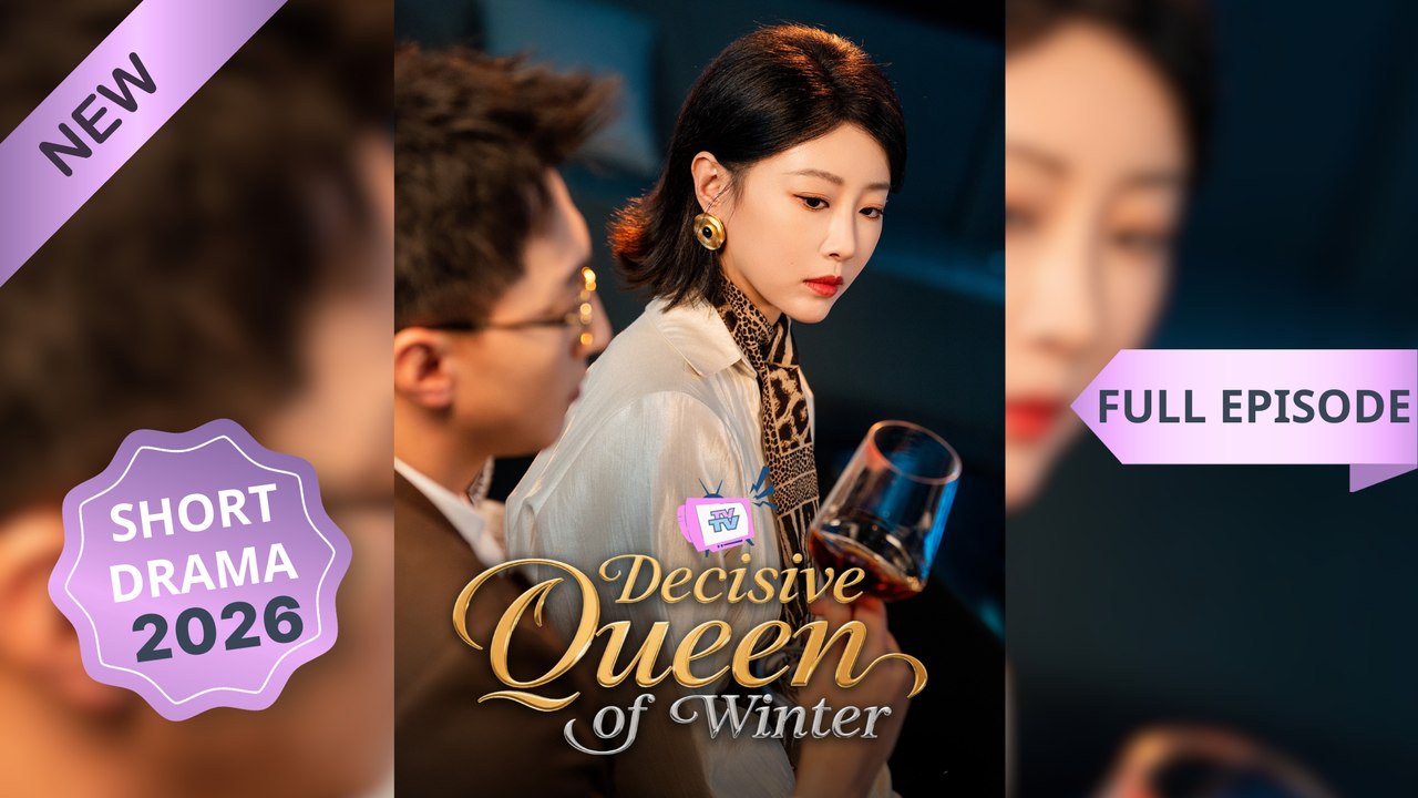 Decisive Queen of Winter (Dubbed) Chinese Movies