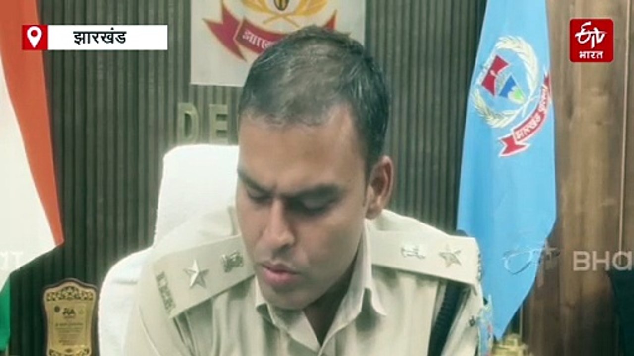 देवघर पुलिस की बड़ी सफलता, हत्या के 48 घंटे में दो महिला समेत तीन आरोपी को किया गिरफ्तार