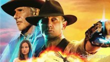 Cowboys y aliens (2011) pelicula completa español latino
