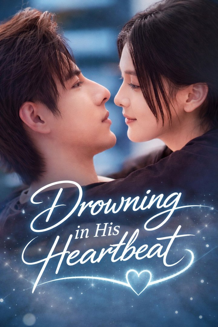 ⁣Drowning in his heartbeat- Drama Movie English Sub