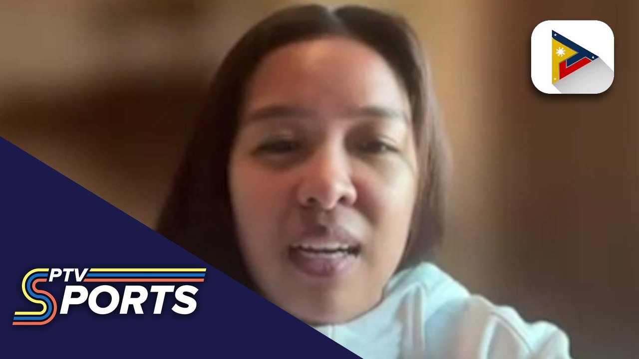 Kahalagahan ng team identity, binigyang-diin ng PH Women's Ice Hockey Team matapos ang kanilang world championship stint