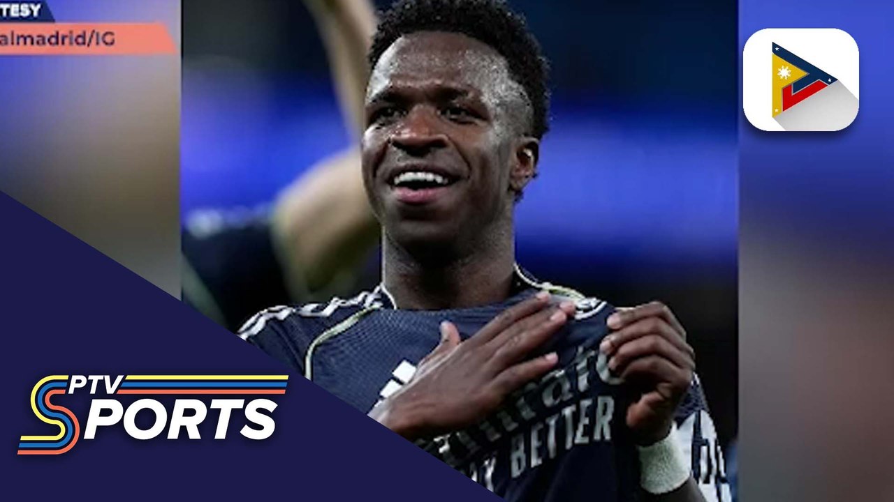 Real Madrid, pasok na sa UCL Quarterfinals matapos patumbahin ang Man City