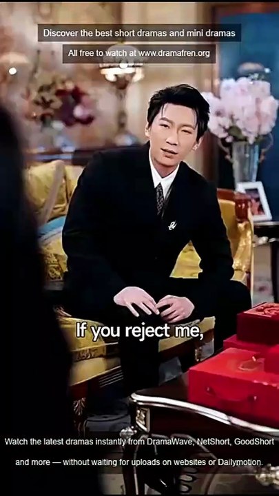 My arranged marriage turned complicated Chinese Drama [Full Movie] [Vertical Drama]Full EP - Full