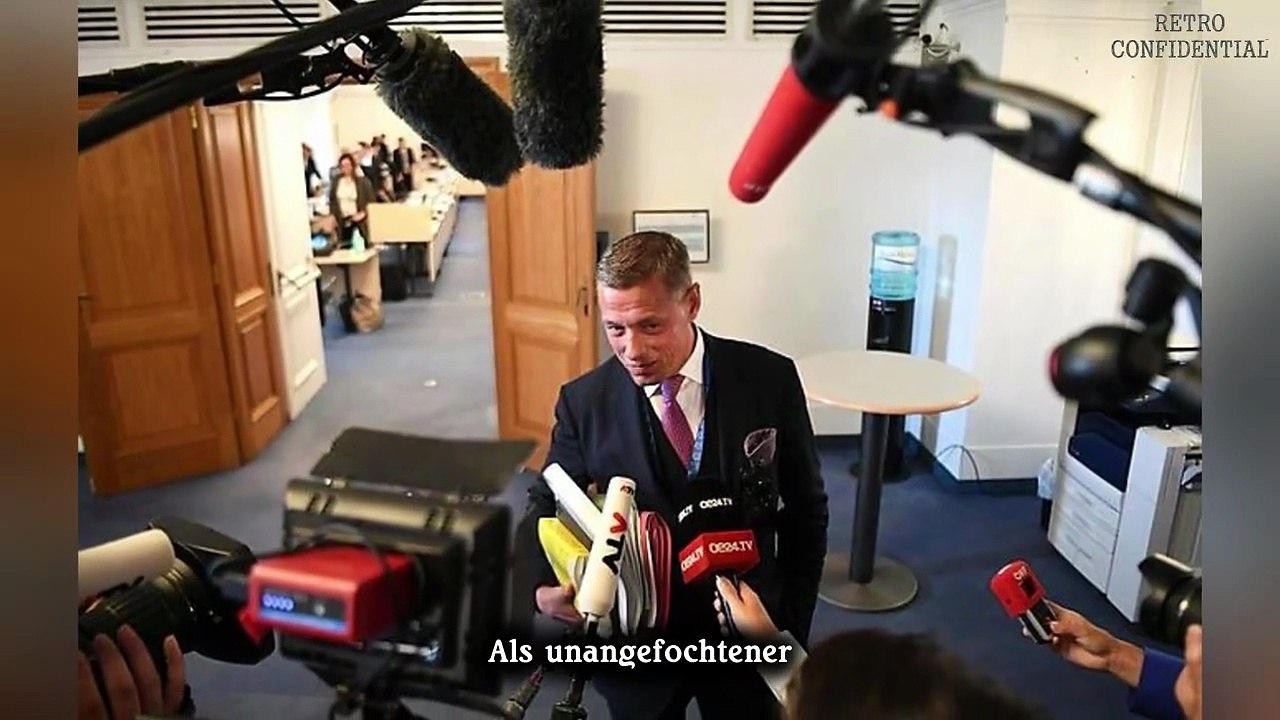 Christian Pilnacek - Wer wollte ihn zum Schweigen bringen Wer gab Befehl dazu