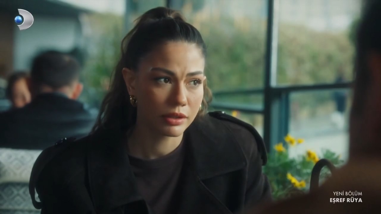 Esref Ruya Episode 37 Engsub