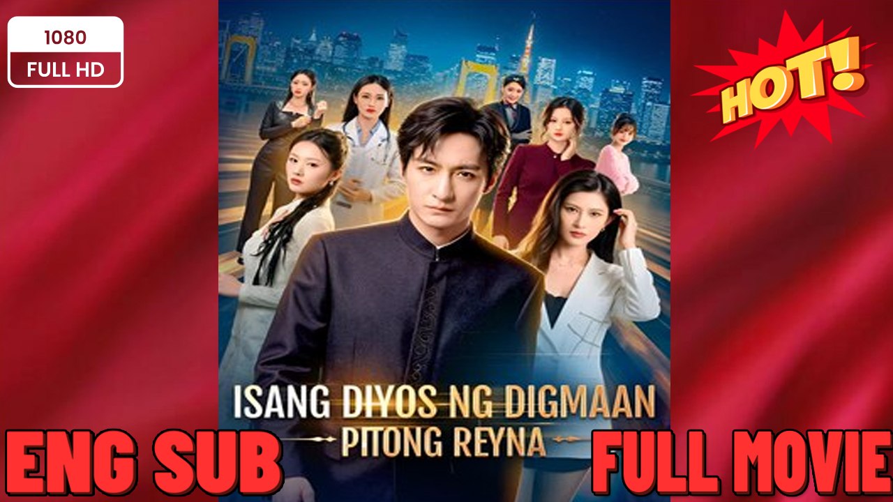 ⭐🍉💚 Isang Diyos Ng Digmaan Pitong Reyna - Drama FULL MOVIES ENGLISH SUB