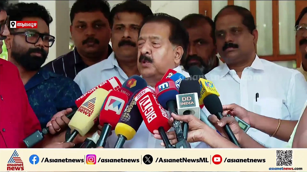 'കെ.സുധാകരൻ കോൺ​ഗ്രസ് വിടുമെന്ന് ഞാൻ കരുതുന്നില്ല, അദ്ദേഹം എന്നെ വിളിച്ചിരുന്നു'