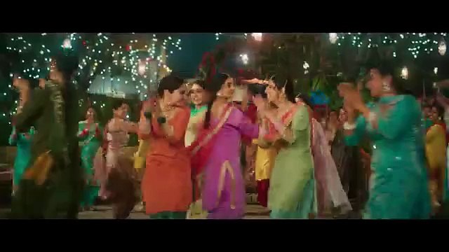 Rabb Da Radio 3 Official Trailer | Tarsem Jassar | Nimrat Khaira