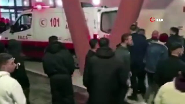 Gerilim tırmanıyor! İran, petrol tesislerini hedef aldı: Riyad ve Katar’da alarm