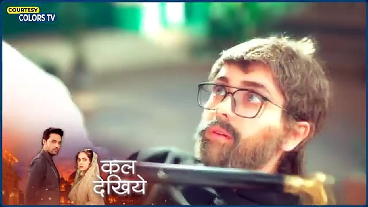 Seher Hone Ko Hai Today Promo 19th March 2026_ Mahid Ne Seher Ko Pakda Range Haath