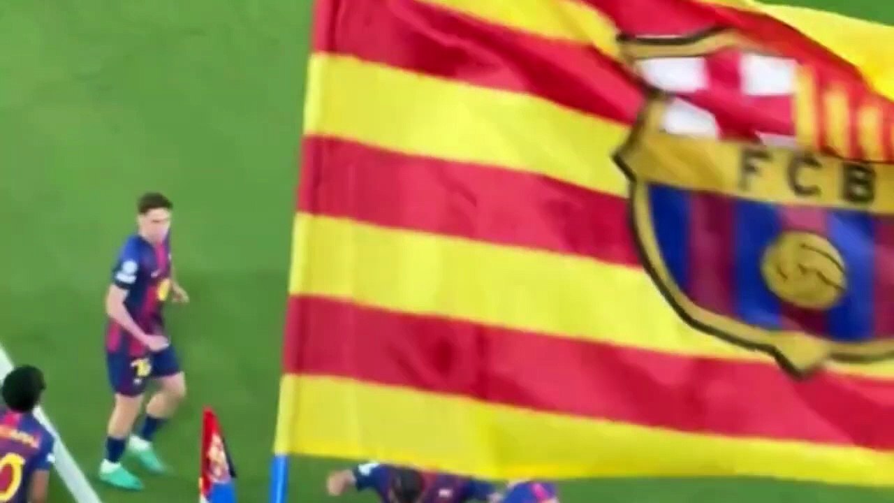 Barcelona vs Newcastle 7-2 Highlights ｜ All Goals & Extended Highlights ｜ Champions League 2026