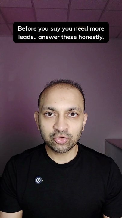 AI Follow-Up System to Boost Conversions Without More Leads