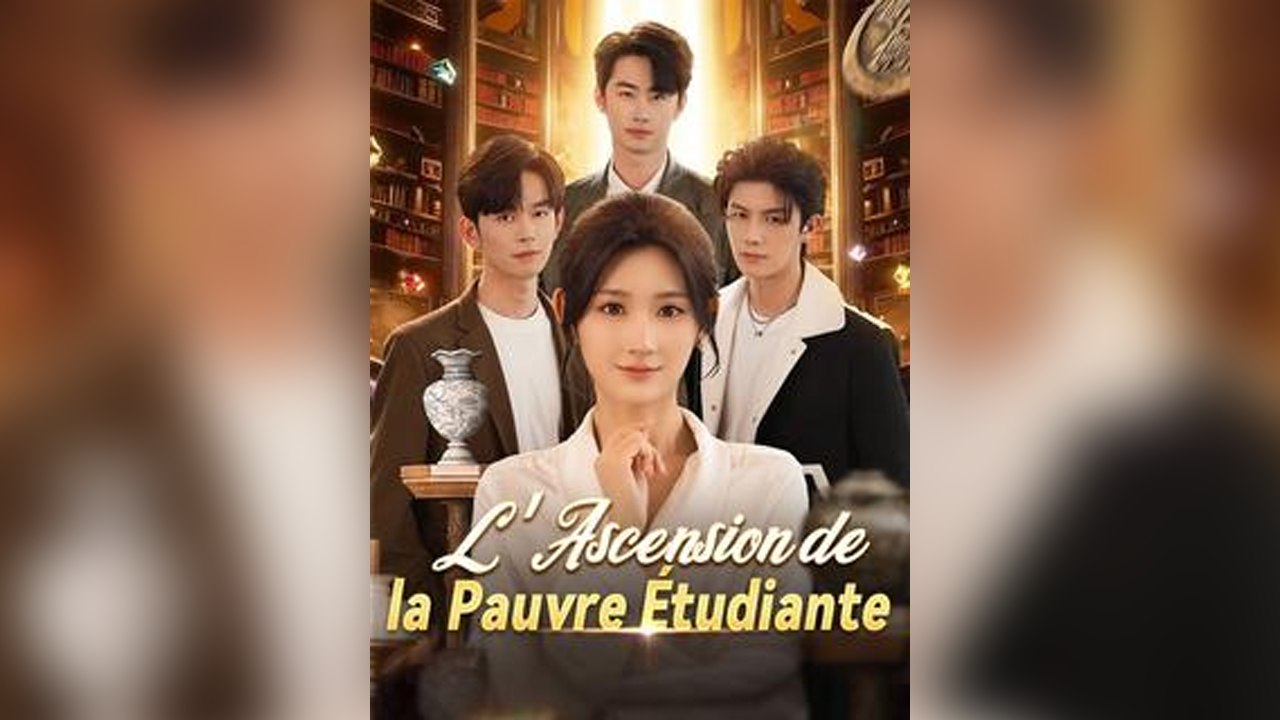 L'ascension De La Pauvre ÉTudiante - ÉPisodes Complets