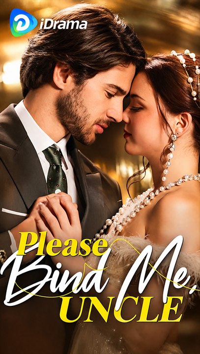 Please Bind Me, Uncle - Doblada al español