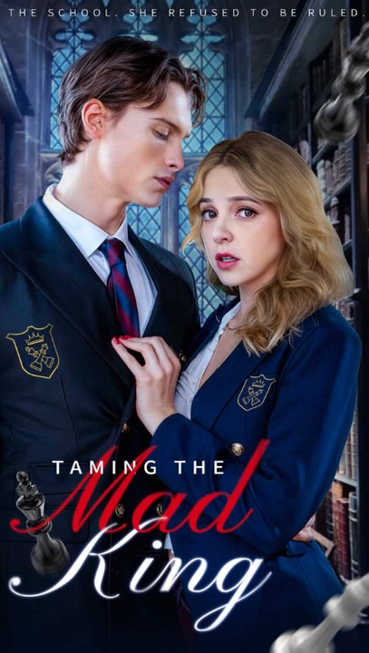 Taming the Mad King - Best Drama ShortFilms Hot Romance Sweet Romance Modern Charming Possessive Love & Crime First Love