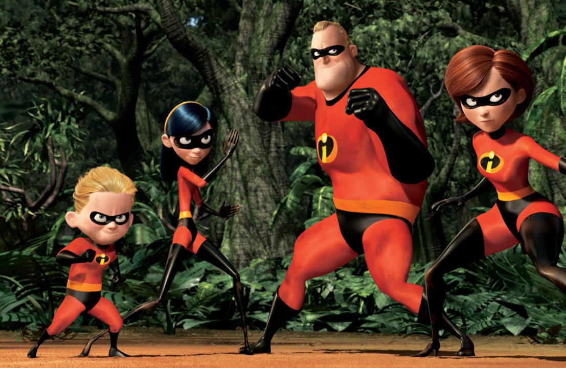 Incredibles 3 and Lilo and Stitch 2 scheduled for release in summer 2028