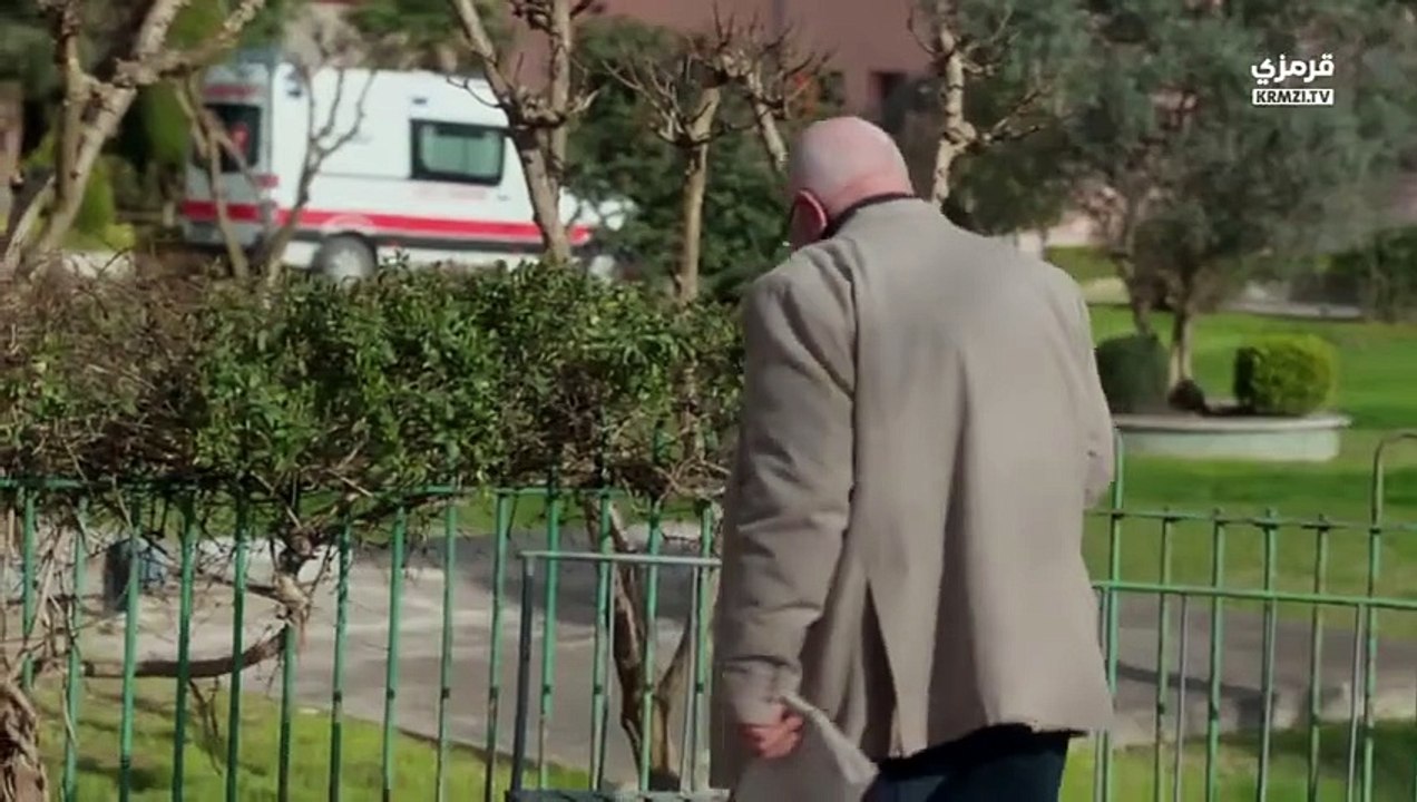 مسلسل الحسد الحلقة 25 مترجمة القسم الثاني والاخير