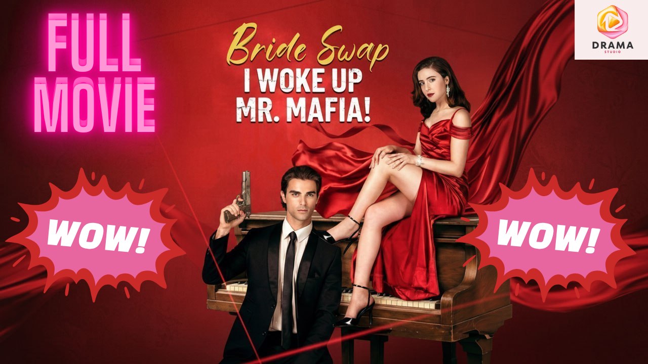 [New 2026] Bride Swap: I Woke Up Mr. Mafia #shortmax | Drama Hub Hub
