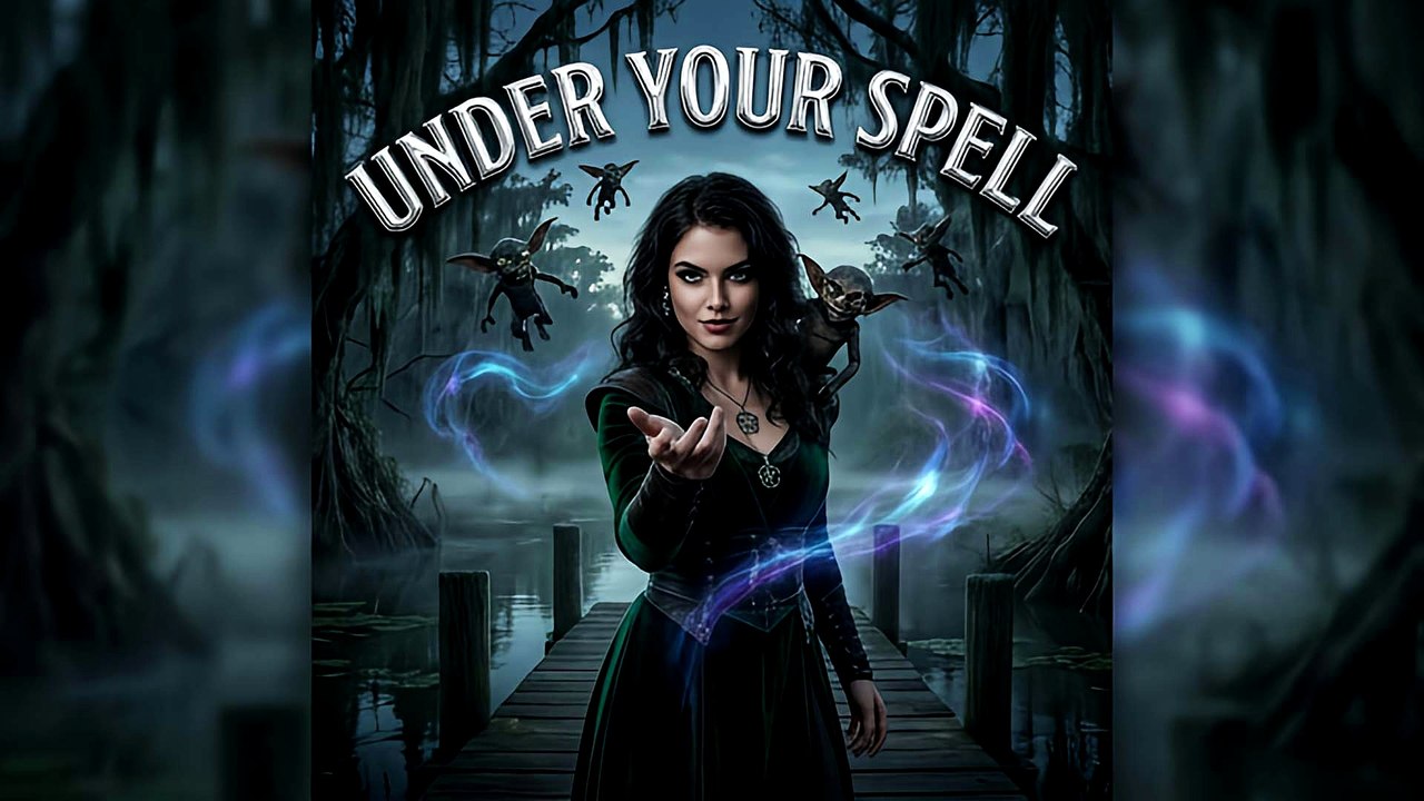 Under Your Spell