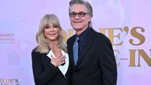 Kurt Russell says his role in The Madison reflects his real-life relationship with Goldie Hawn