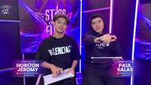 'Stars on the Floor' stars Paul and Jeromy play Quiz Bee Gen Z Slang | Online Exclusive