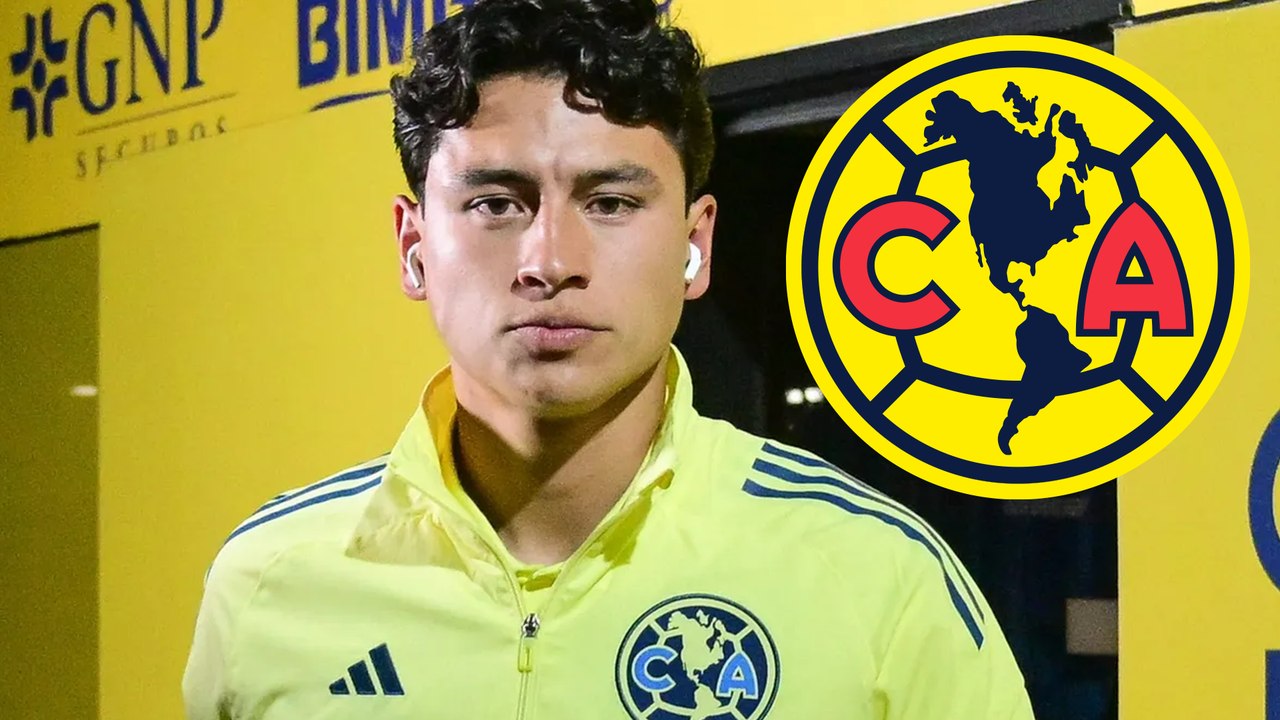 Ramón Juárez asegura que América sigue trabajando para conseguir su mejor versión