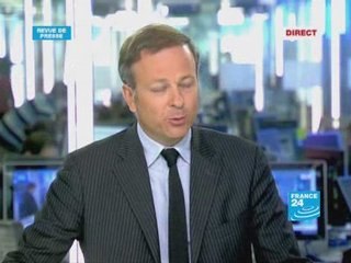 Obama à la conquête de la Maison Blanche