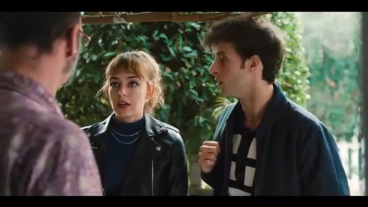 Perdiendo el Juicio - Capitulo 5