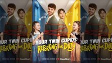 Your Twin Cupids Reporting for Duty Full Movie