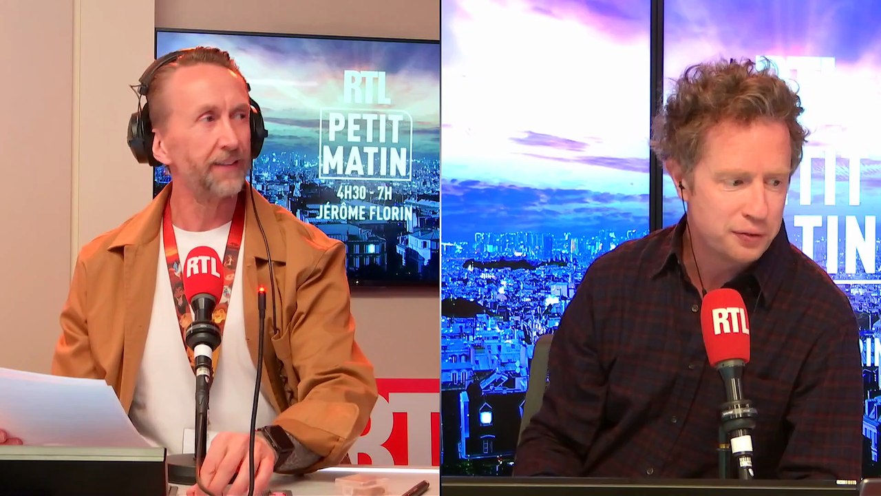 Le Cave' réveil du 19 mars 2026