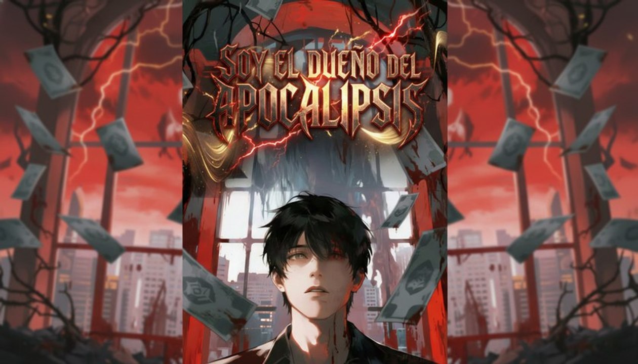 Soy el dueño del apocalipsis - Doblada al español | Película Full HD