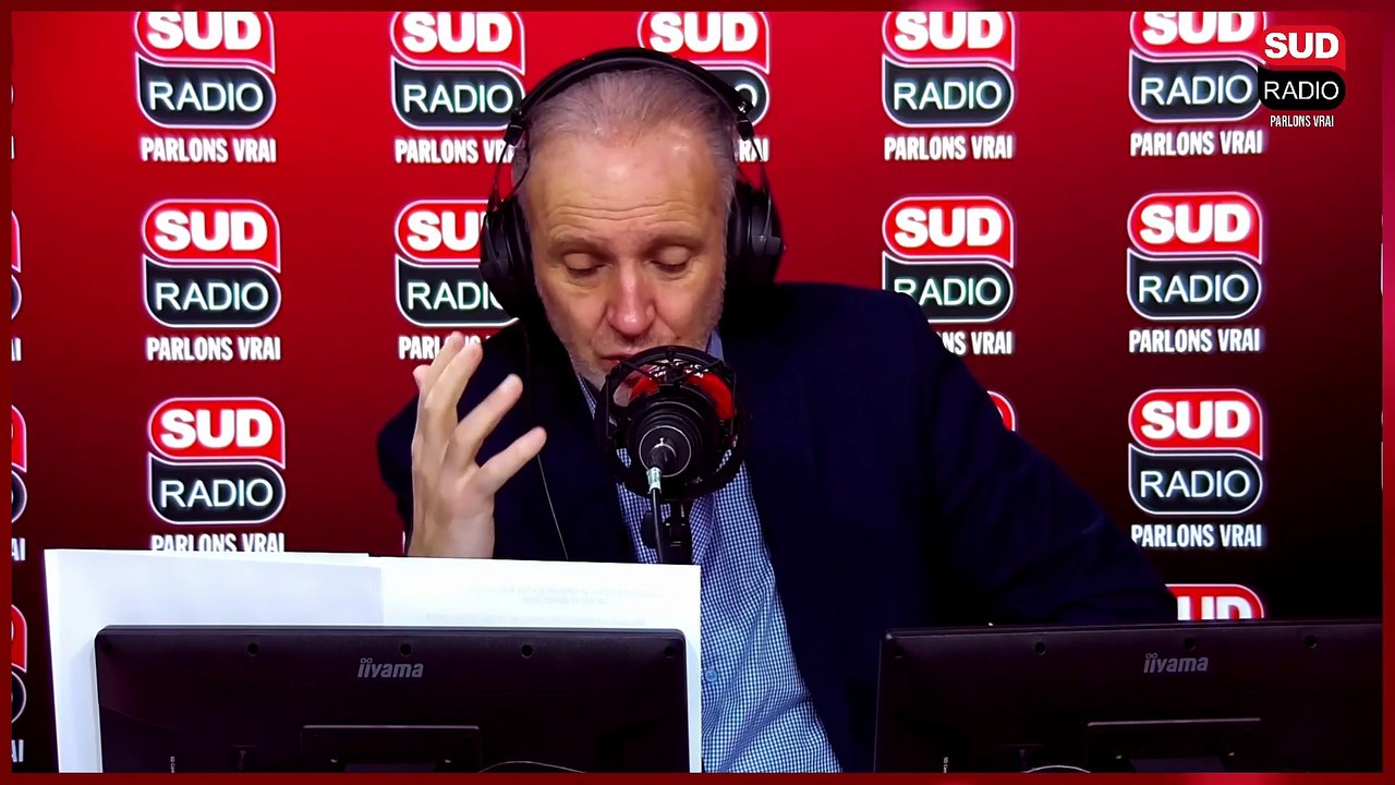 Porte-avions "France Libre" : qu'est-ce qu'être un marin de nos jours ?