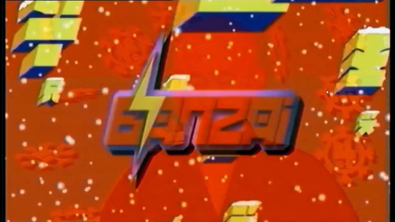 Banzai! S02E09