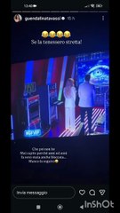 Guendalina tavassi story family