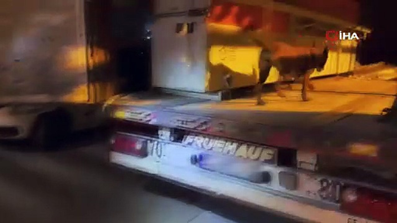 Van'da operasyon! 4 tutuklama