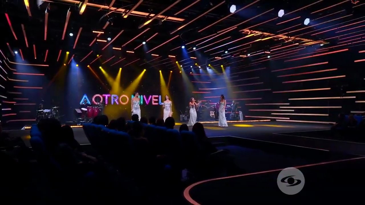 A Otro Nivel  2026 Capítulo 23